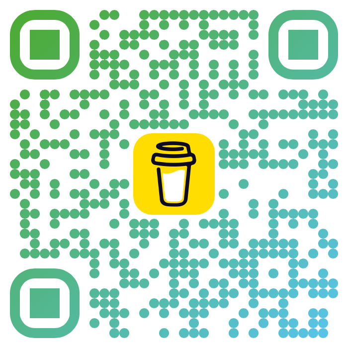Buy Me a Coffee QR code for korusec